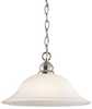 42902NI Pendants-Glass Down - 344678 - Capital Lighting, Inc.