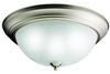 10837NI Flush Mounts-Bowl Style - 683264 - Capital Lighting, Inc.