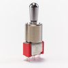 Toggle Switches -- 1400-100SP4T7B13M1QE - Image
