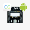 BT+BLE Bridge - AS-XBEE-BLE-INT-00 - ArduSimple