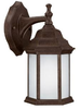 9830TS-GU Exterior -Wall Mount - 454260 - Capital Lighting, Inc.