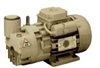 Lubricated Rotary Vane Vacuum Pumps -- RVL002H - Image