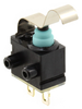 Snap Action, Limit Switches - 255-ASQMR16428A-ND - DigiKey