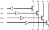 QuickSwitch Products 3.3V Quad Active High Switch for hot Swap Applications -- QS3VH126S1G - Image