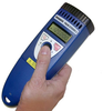 Pocket-Size Portable Stroboscope - Palm Strobe X - Monarch Instrument