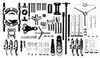 Puller Set - J4235A - Proto® Industrial Tools