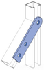 Channel/Strut Flat Plate - A2324 GR - Atkore International
