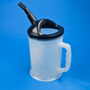 Heavy Duty Measuring Container - 66489 - U.S. Plastic Corporation