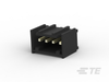 PCB Headers & Receptacles - 2-647123-4 - TE Connectivity