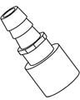 Heavy Duty Power Connectors - T2090012201-004 - VAST STOCK CO., LIMITED