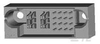 PCB Headers & Receptacles - 1-6600313-5 - TE Connectivity