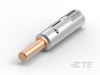 Compression Connectors - EB0641-000 - TE Connectivity