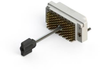 Backplane Connectors - Specialized - 516-120-501-301 - Lingto Electronic Limited