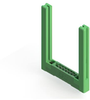 Card Edge Connectors - Edgeboard Connectors - 307-006-454-158 - Lingto Electronic Limited