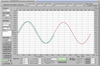 Labview Based Motion Control And Data Acquisition Program -- Nano-Route&reg;3D