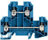 Terminal Blocks - Din Rail, Channel -- 1186750000-ND - Image
