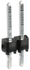 Btb Conn, Header, 7Pos, 1Row, 2.54Mm; Connector Systems Molex - 25M5814 - Newark, An Avnet Company