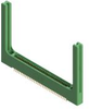 Card Edge Conn, Dual Side, 64Pos, Th; Card Edge Connector Type Edac - 69AJ4492 - Newark, An Avnet Company