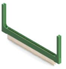 Card Conn, Dual Side, 120Pos, Wire Wrap; Card Edge Connector Type Edac - 71AJ0580 - Newark, An Avnet Company