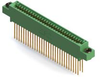 Card Conn, Dual Side, 58Pos, Wire Wrap; Card Edge Connector Type Edac - 69AJ1987 - Newark, An Avnet Company