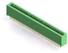 Card Edge Conn, Dual, 70Pos, Th; Card Edge Connector Type Edac - 85H6033 - Newark, An Avnet Company