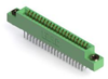 Card Edge Conn, Dual, 40Pos, Th; Card Edge Connector Type Edac - 66AJ0624 - Newark, An Avnet Company