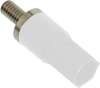 Adapter, 8-32 Terminal Plug-Banana Jack; Inter Series Connector A Pomona - 07AH5277 - Newark, An Avnet Company