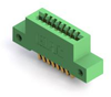 Card Edge Conn, Dual, 16Pos, Th; Card Edge Connector Type Edac - 66AJ5878 - Newark, An Avnet Company