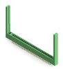 Card Edge Conn, Dual Side, 52Pos, Th; Card Edge Connector Type Edac - 86AH3926 - Newark, An Avnet Company