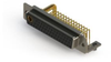 Combo D-Sub Conn, R/a Rcpt, Dd-47W1, Th; Product Range Edac - 54AJ1478 - Newark, An Avnet Company