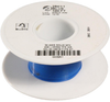 Hook Up Wire, 100Ft, 30Awg, Copper, Blue, 250V; Jacket Material Alpha Wire - 02F9367 - Newark, An Avnet Company
