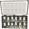 Filter Kit, Pi/c-Type, Smd; Kit Contents Tusonix - 81Y7633 - Newark, An Avnet Company
