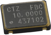 Oscillator, 10Mhz, 7 X 5Mm, Cmos / Ttl; Frequency Nom Citizen Finedevice - 13J2394 - Newark, An Avnet Company