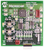 Pic16F, Battery Charger, Ref Design Board; Kit Application Type Microchip - 08R1795 - Newark, An Avnet Company