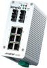 Enet Switch, Indus, Rj45X6/fast Enetx2; No. Of Ports Korenix - 17AJ5937 - Newark, An Avnet Company