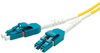 Fibre Optic Cable, Lc-Lc, 7M Rohs Compliant Roline - 57AK4522 - Newark, An Avnet Company