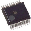IC ADC 10-BIT SER 87KSPS 20-SSOP -- 815-TLV1548IDBRG4 - Image