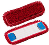 PRO-LINK® Soaker Folding Mop - 16", Red - SP*121BB - Image Supply, Inc.