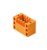 Connectors, Interconnects Terminal Blocks Headers, Plugs and Sockets - Win Source Electronics