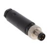 Circular Connector Assemblies - 1920-CNM08-S3SP0-BP5-ND - DigiKey