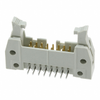 Headers, Male Pins - 1195-4498-ND - DigiKey