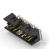 Headers, Male Pins - 17-2-2823354-0-ND - DigiKey