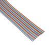Flat Ribbon Cables - 3M157799-25-ND - DigiKey