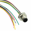 Circular Cable Assemblies - A142132-ND - DigiKey