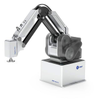Robotics - Robots - MG400 - Quarktwin Technology Ltd.