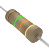 Through Hole Resistors - CF2JT15K0-ND - DigiKey