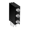 Circuit Board Indicators, Arrays, Light Bars, Bar Graphs -- 1497-XPZ3LUGR37M-ND - Image
