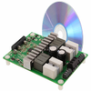 Audio Amplifier Evaluation Boards -- IRAUDAMP8-ND