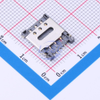 Connectors >> SIM Card Connectors -- SIM-12A