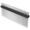 Headers, Male Pins - S2072E-23-ND - DigiKey